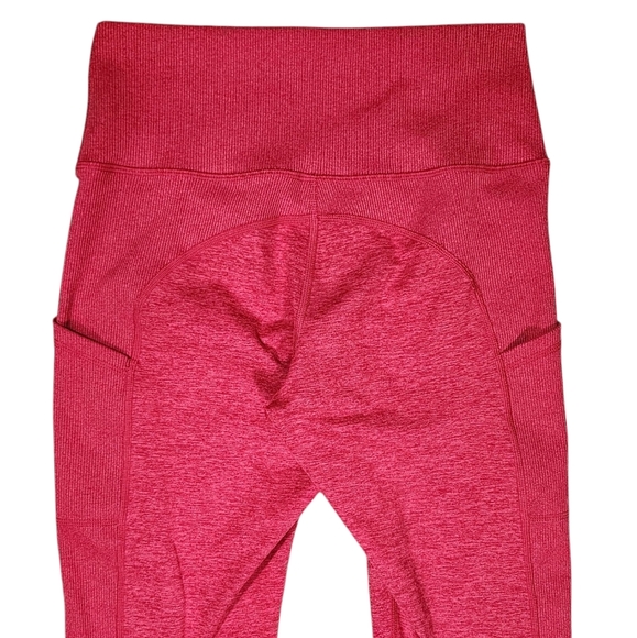 Offline By Aerie The Hugger High-rise Legging Womens Large - Picture 5 of 8